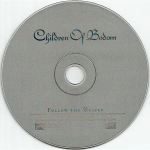 Children Of Bodom / Follow The Reaper (RU)(CD)