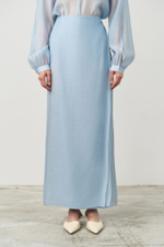 Юбка на запах