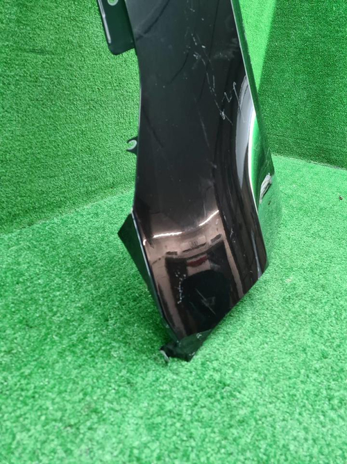 Крыло переднее правое Kia Sportage 5 NQ5 (21-нв)