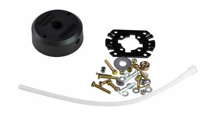 Редуктор рулевой LT с тросом 17 футов (5,18 м)