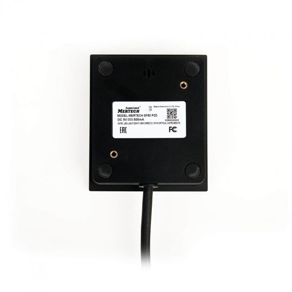 Встраиваемый сканер штрих кода MERTECH SF50 NFC/RFiD/P2D