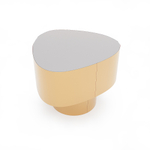 Стол Енисей 50 Золотой