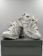 Кроссовки Balenciaga Track #N89 (бел.)