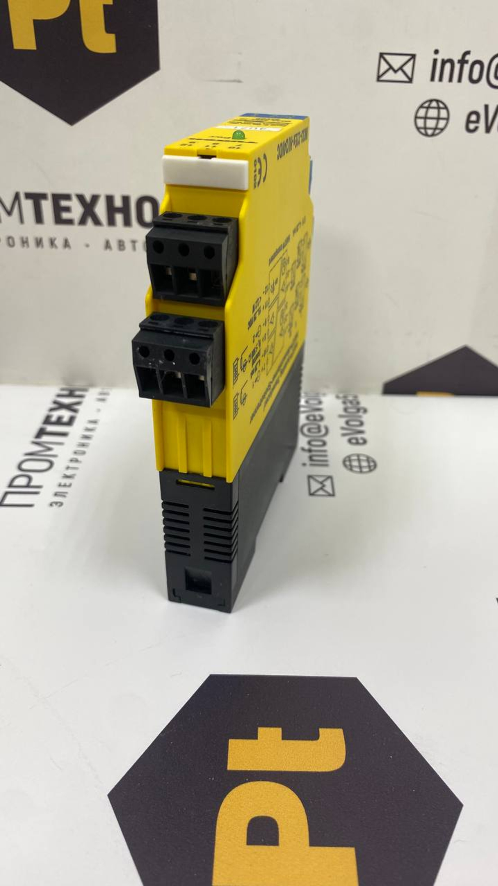 Turck IM33-22Ex-Hi/24VDC хранение