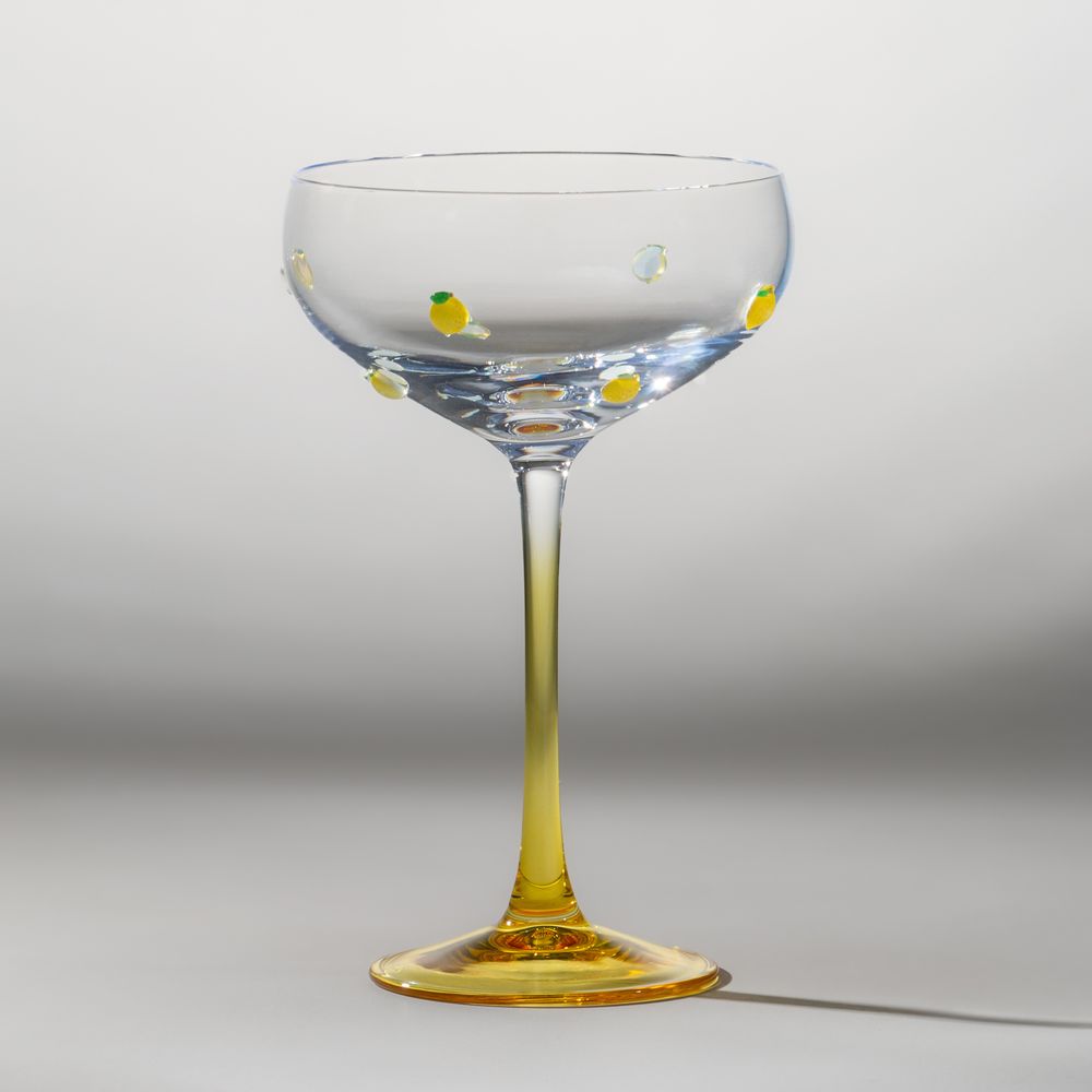 НАБОР КРЕМАНОК "FRUITY LEMON" ИЗ 2 ШТ. 270 МЛ