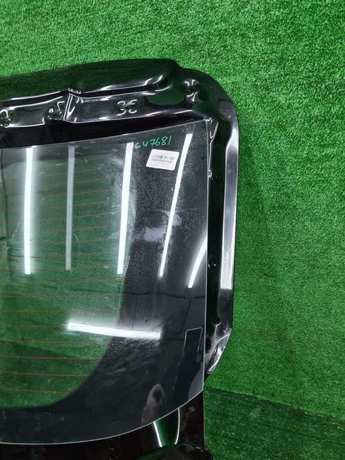 Крышка багажника Omoda C5 (2022-н.в.)