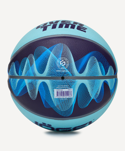 Мяч баскетбольный JOGEL Streets OVERTIME №7