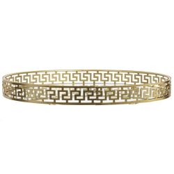 GAEM Поднос декоративный, L39 W29 H4 см