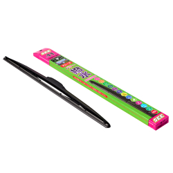 Щетка стеклоочистителя гибридная SEE 550mm (22''), H-11