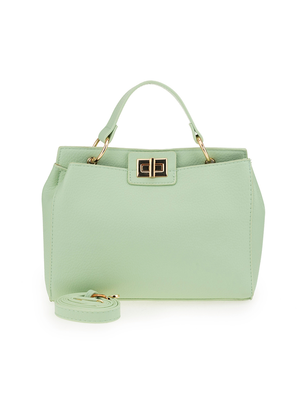 27684/51 Сумка жен., иск. кожа