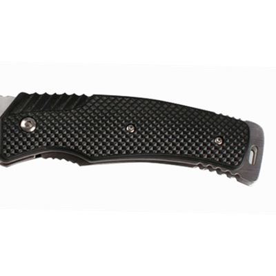 Нож складной туристический Ganzo G618