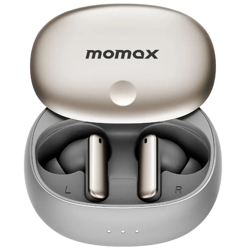 Беспроводные Bluetooth наушники MOMAX 1-Vibe Lite