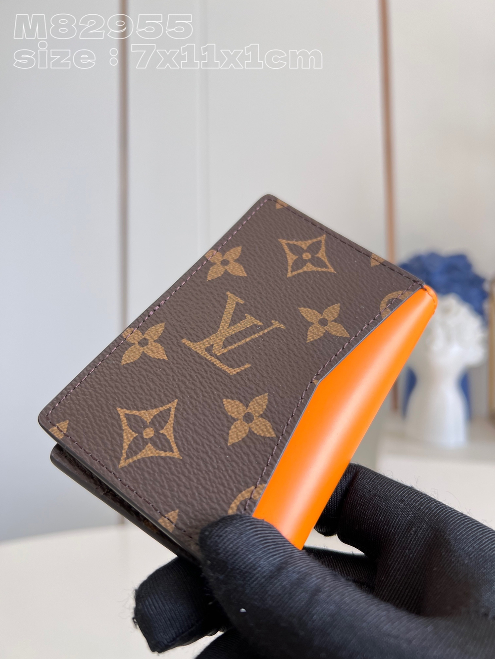 Louis Vuitton Pocket Organizer
