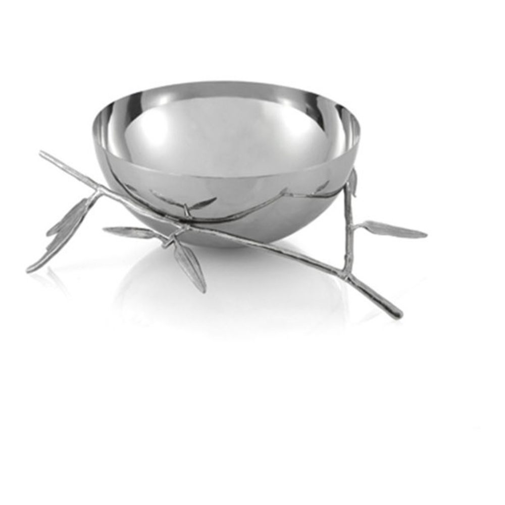 Чаша 29см Michael Aram Бамбук