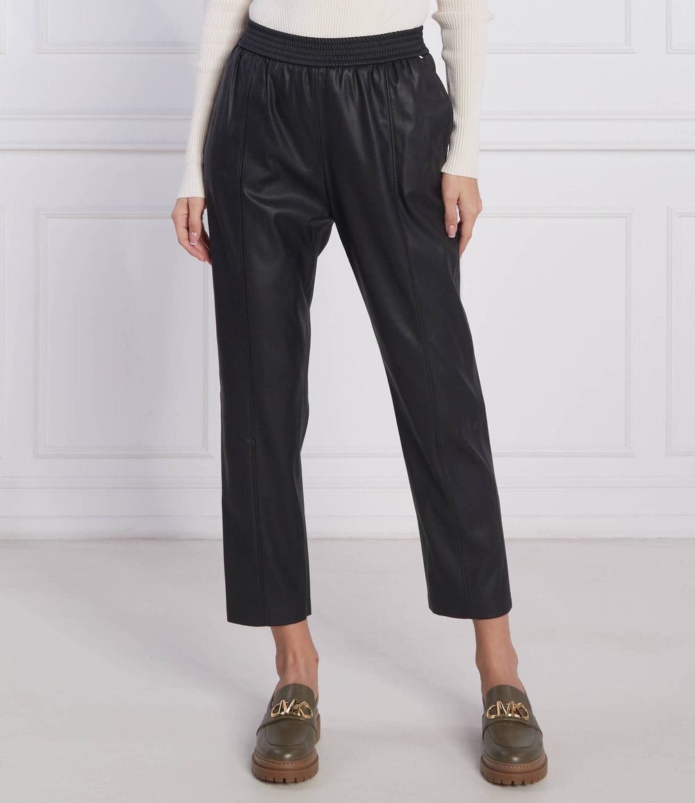 штаны c_taja BOSS BLACK - черный(50476976)