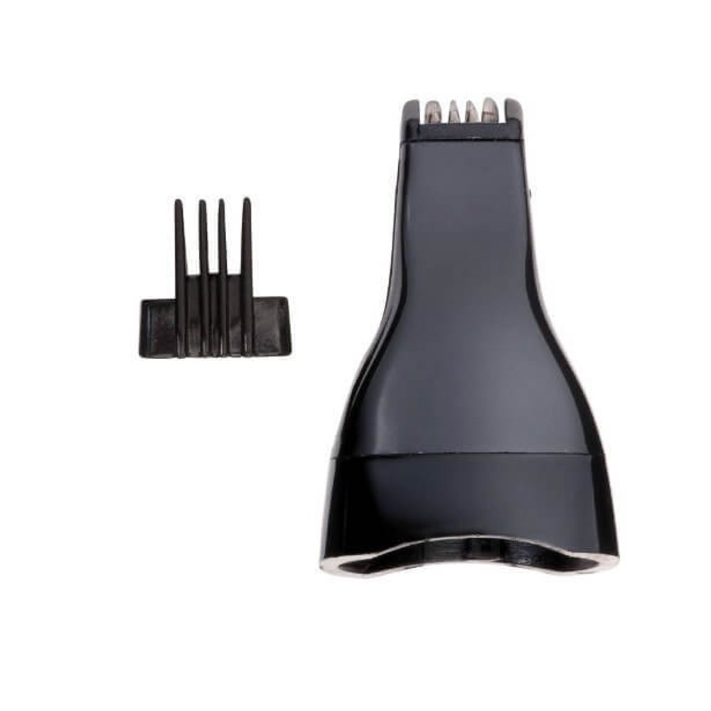 Триммер для стрижки волос в носу и ушах Moser Easy Groom (9865-1901) - 4