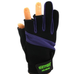 Перчатки Hitfish Glove HFFG-03 Синие -