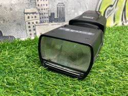 Canon Speedlite 580 EX II