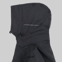  Пуховик мужской Krakatau Sycamore Waterproof Down Jacket артикул:Qm489-2 - купить в магазине Дайс