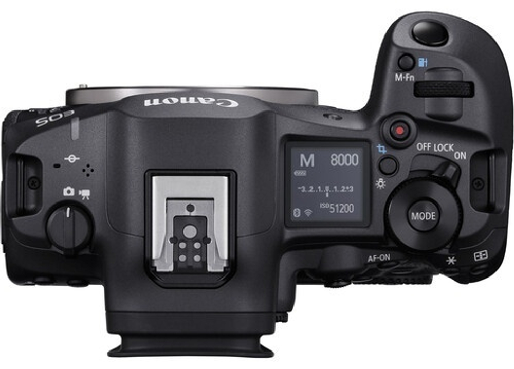 Фотокамера Canon EOS R5 Mark II body
