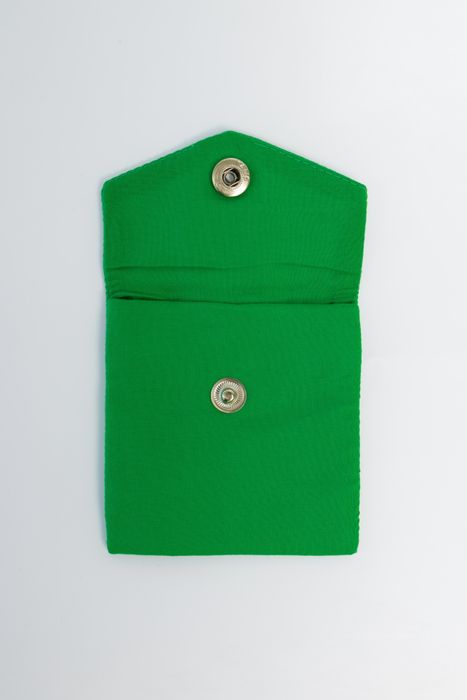 КАРТХОЛДЕР ДЖЕЙЛА ЗЕЛЕНЫЙ