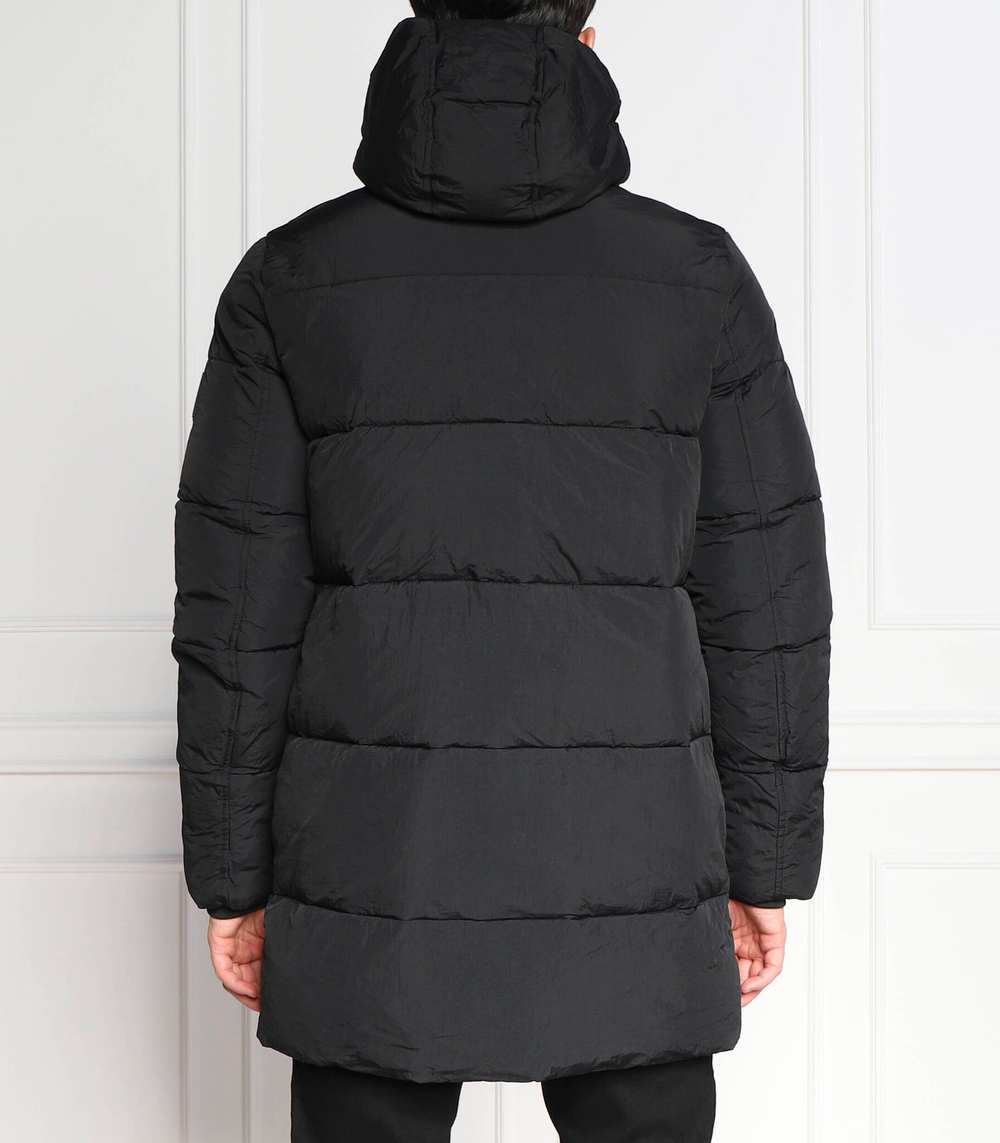 куртка Calvin Klein - черный(K10K110335)