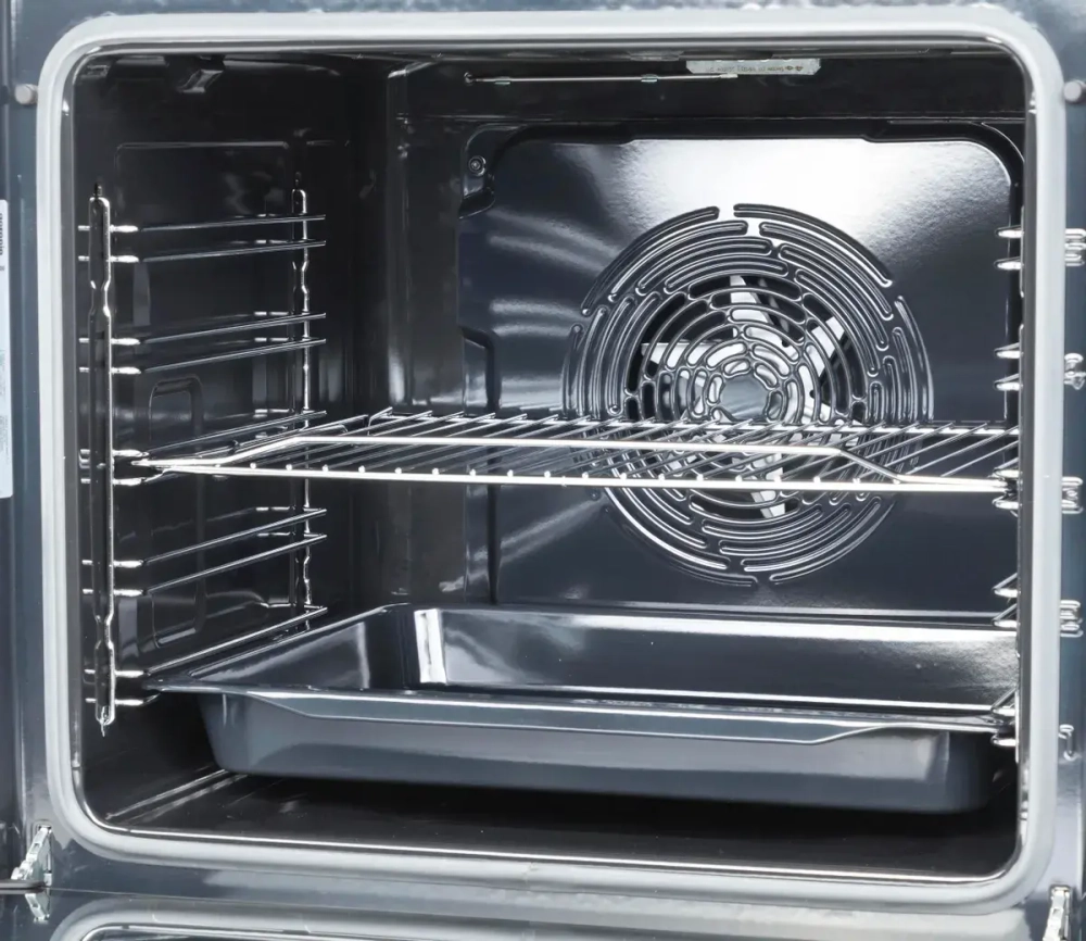 Электрический духовой шкаф Gorenje BO6725E02BG