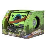 Парковка, коробка 8899-8