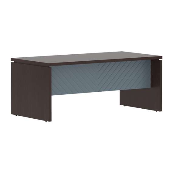 Стол руководителя TLST 189  1800х900х750 TORR LUX