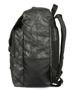 Рюкзак городской мужской Prival Грот 25л, тёмно-голубой камуфляж