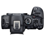 Беззеркальный фотоаппарат Canon EOS R6 Mark II Kit 24-105mm f/4-7.1 IS STM