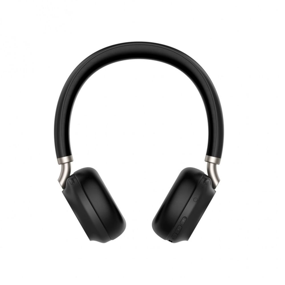 Гарнитура беспроводная Yealink BH72 Lite UC Black USB-A