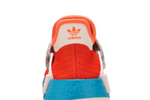 Кроссовки Pharrell Williams X Adidas Originals Pharrell Hu Nmd Hu "Extra Eye"