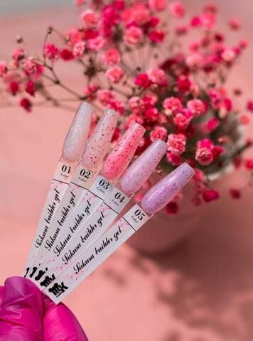 Sakura builder gel 05 15 мл