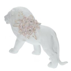 GAEM Фигурка декоративная "Лев", L30 W8 H17 см
