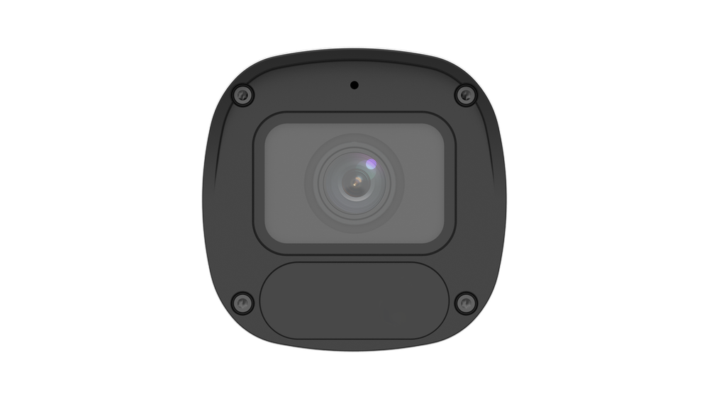 IP-камера Uniview IPC2324LB-ADZK-H 4 Мп с моторизованным объективом