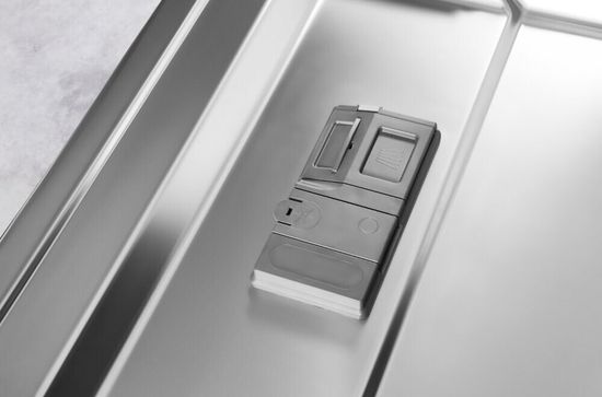 Встраиваемая посудомоечная машина Whirlpool WBO 3T3236