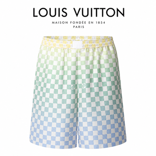 Мужские шорты Louis Vuitton
