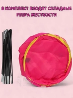 Палатка детская игровая Шатёр