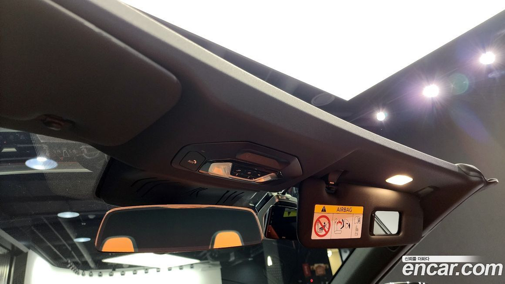 BMW M4 (G82) M4 Convertible Competition M xDrive (09.2022)