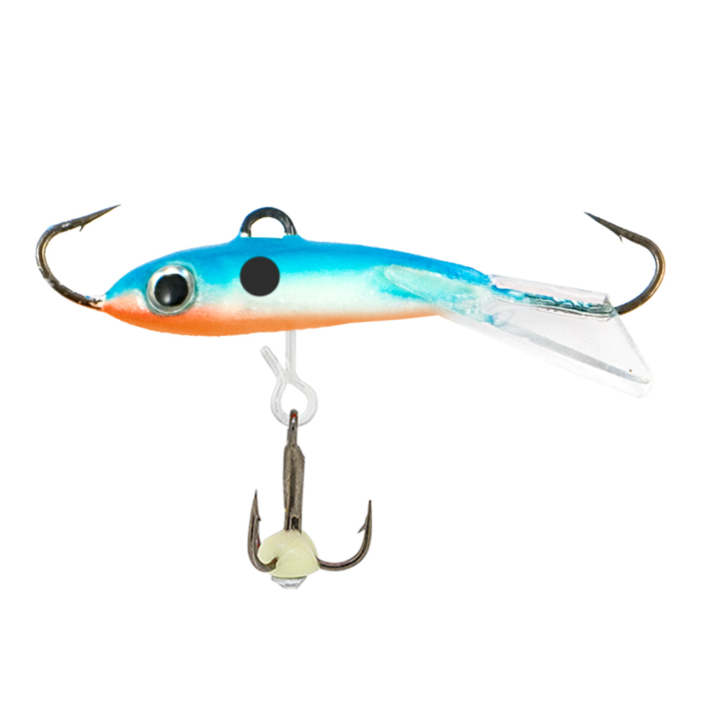 Балансир Spider Pro 106 (5гр/35мм)