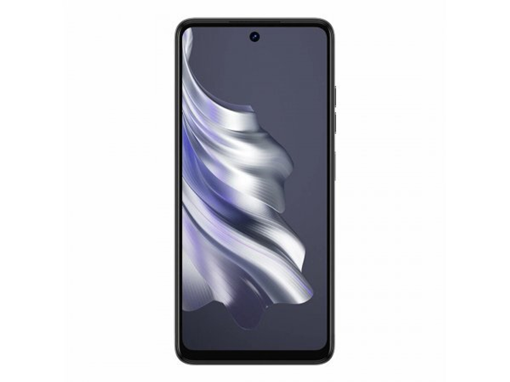 Смартфон Tecno Spark 20 8/128GB Gravity Black