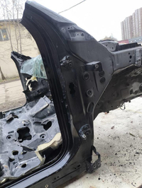 Кузов по частям Land-Rover Discovery Sport (19-нв)