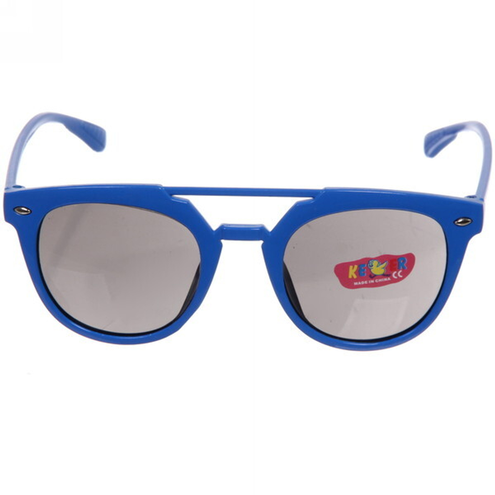 Очки солнцезащитные детские «Sunshine», авиатор, микс цветов