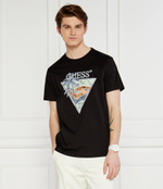 Футболка GUESS - черный(M4GI16 I3Z14)