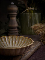 Салатник d 12 см h 3,5 см, ASTERA PEARL  4188012