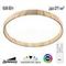 Потолочный светодиодный светильник Citilux Enzo CL753452G