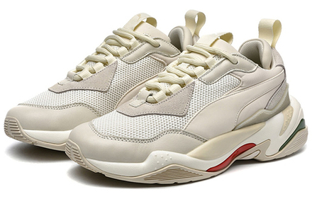 Кроссовки PUMA Puma Thunder Spectra white, 367516-12