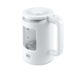 Чайник электрический BQ KT2000G пластик-стекло