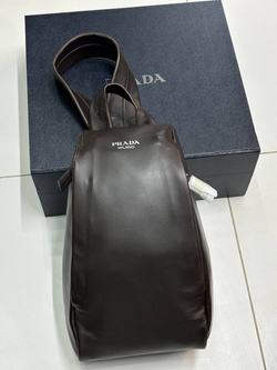 Сумка-мессенджер Prada